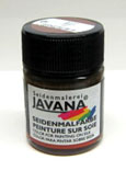Javana Seidenmalfarbe 50ml braun